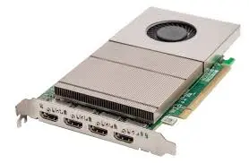 [Image2K] DATAPATH IMAGE2K HDMI GRAPHICS CARD