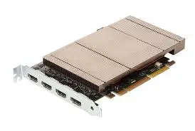 [VisionSC-HD4+/H] DATAPATH VISIONSC-HD4+/H HDMI 4CH CAPTURE CARD
