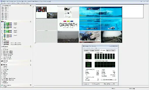 [WallCon10Std] DATAPATH WALLCON10STD WALL CONTROL MANAGEMENT SOFTWARE