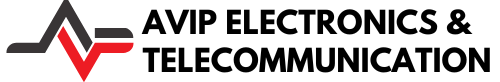 AVIP Electronics and Telecommunication